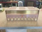 Pa20a Northern Electric Western Tube Amplifier And Microphone Preamp Mixer