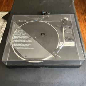 693-2000 Panasonic Mcs Series Vintage Vinyl Player Parts