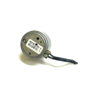 Panasonic Rem0070 Mitsumi Ms15c2lmx Capstan Motor 9-12v For Vintage Cassette Various Models