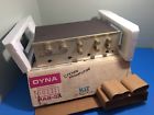 Pas-3x Dynaco Dyna Model Stereophonic Preamplifier In Original Box