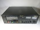 Pc-488 Quadraflex Stereo Cassette Deck