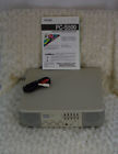 Pc-s500 Teac Pc Amplifier And