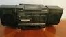 Pc-v2 Jvc Boom Box Cd Radio Tape Aux
