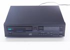 Pc-v300 Sansui Vintage Cd Compact Disc Player Original Box