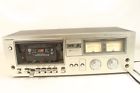 Pc-x10 Toshiba Stereo Cassette Deck Ref