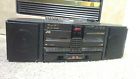 Pc-x500 Jvc Boombox Stereo Eq
