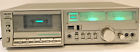 Pc-x60ad Toshiba Aurex Stereo Cassette