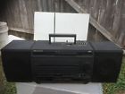 Pc-y777 Jvc Portable Component System