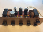 6v6gt Pc200 Harman Kardon Prelude Vintage