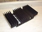 Pc2002m Yamaha Power Amplifier Original