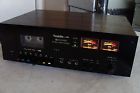 Pcd-388 Quadraflex Vintage Stereo Cassette