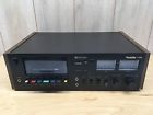 Pcd488 Quadraflex Stereo Cassette Deck