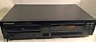 Pd-102 Pioneer Cd Player Single Compact Disc Digital Stereo Vintage Japan