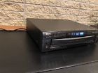 Pd-d2500 Teac Dual Converter Digital Changer Cd Player