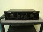 Pdm505 Marantz Cassette Deck Tested Serviced