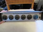 Pe-68m Shure Brand.model Microphone-instrument Mixer