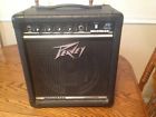 Peavey Microbass Bass Guitar Amplifier