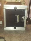 Cs-800-cabinet Peavy Professional Amplifier Model Cs-800