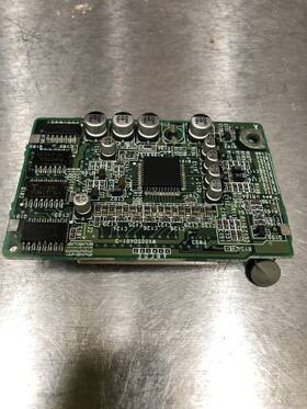 Pw03 Philips Dcc 900 Read/write Board Only Read