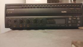 Cld-2590k Pioneer Laserdisc Player No Power Parts Or Repair