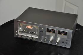 Ct-606 Pioneer For Parts As-is Read Carefully