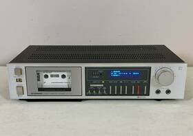 Pioneer Ct-720-2 Ct-720 Vintage Cassette Deck Direct Drive Tested See Full Description