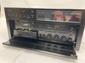 Ct-a1 Pioneer Aka Phase Linear Model 700 - Fully Restored