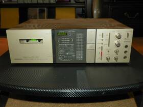 Pioneer Ct-r9 Vintage Stereo Cassette