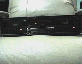 Ct1380 Pioneer Cassette Deck