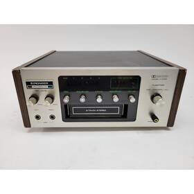 H-r100 Pioneer Vintage - 8 Track Tape Player / Recorder Tested See Notes