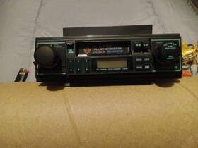 Ke-a530 Pioneer Vintage Am/fm Stereo Cassette Car System Tested Read Desc