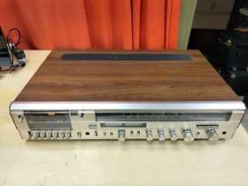 Kh-858 Pioneer Centrex By Vintage Cassette Player And Radio 1075