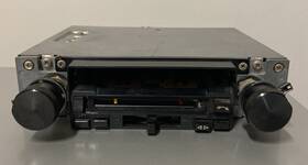 Kp-4502 Pioneer Vintage Cassette Player Parts Only