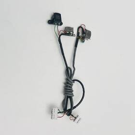Ms-15rba2 Pioneer Ms-15rba2/ms15rba2 Audio Cassette Tape Deck Head Part Record/ Playback/erase Ms15rba2