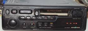 Ke-1700qr Pioneer Nh291445 Old School Cassette Tape Radio Car Stereo