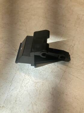 Pioneer Rac1432 Cassette Button New Old Stock
