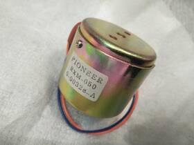 0-00328-a Pioneer Rmx-050 Vtg. Oem Capstan Motor Rxm-050 / New Old Stock