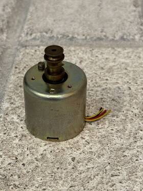 Rxm-036-a Pioneer Ct-f1000 Motor