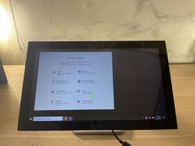 St3-ct16 Pioneer St3-ct16. Pos System /preowned/adapter Included/jua1761
