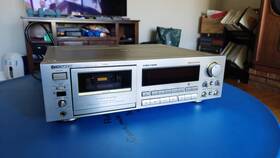 Pioneer T-858 Ct-979 Cassette Deck