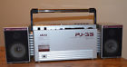 Pj-35 Akai Four Band Stereo