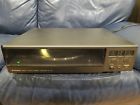 Pl-05 Pioneer Front Loading Turntable For Parts