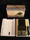 Pl-525 Tempest Scarce Vintage Cassette