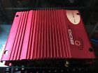 Pl200 Phase Linear Car Amplifier Watts
