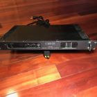 Pm-300 Carver Amplifier Single Rack Space Sounds Excellent Powerful