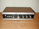 Pm-403u Standard Vintage Radio Solid State Stereo Amplifier
