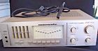 Pm 550dc Marantz Vintage Stereo