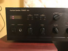 665xvi Pm Harman Kardon Integrated Amplifier Model Excellent Condition