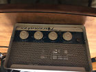 Pm10 Pacemaker Model Tube Amplifier