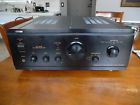 2000r Pma Denon Stereo Integrated Amplifier Please Read